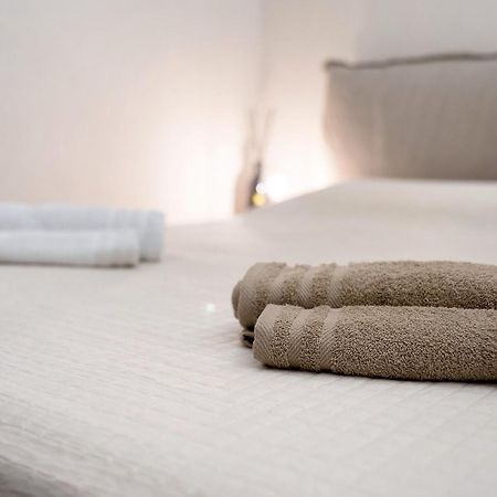 Casa Elena Apartment Бордихера Екстериор снимка