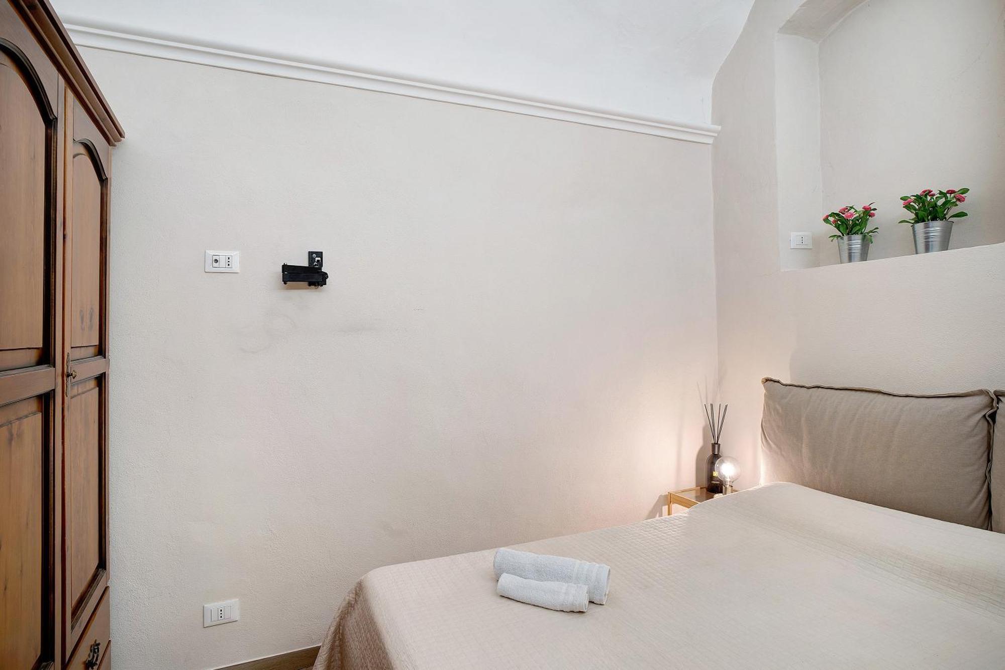 Casa Elena Apartment Бордихера Екстериор снимка