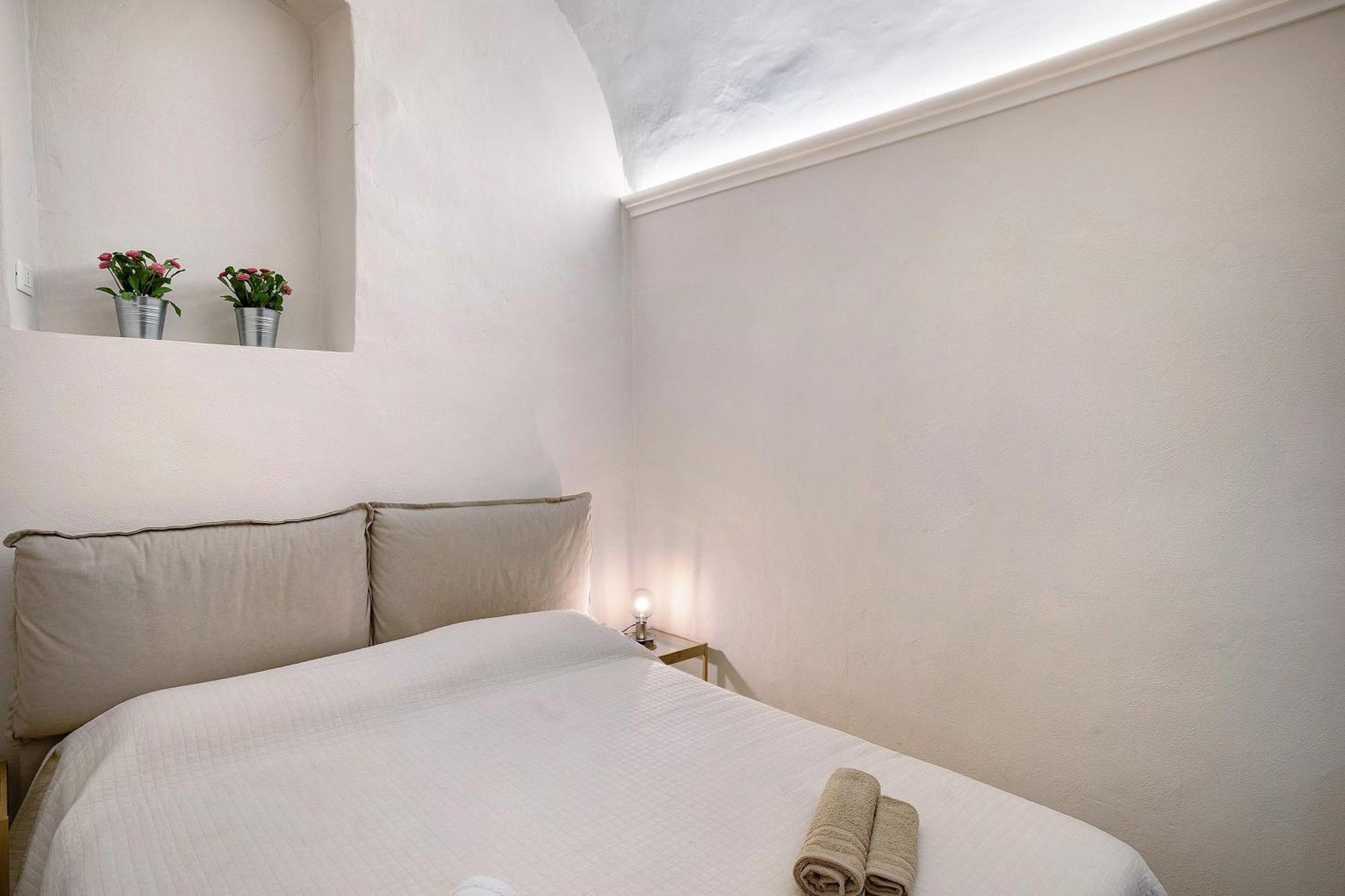 Casa Elena Apartment Бордихера Екстериор снимка