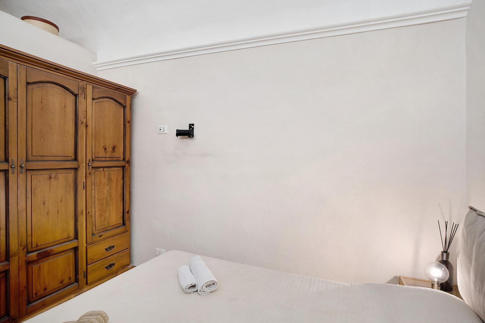 Casa Elena Apartment Бордихера Екстериор снимка