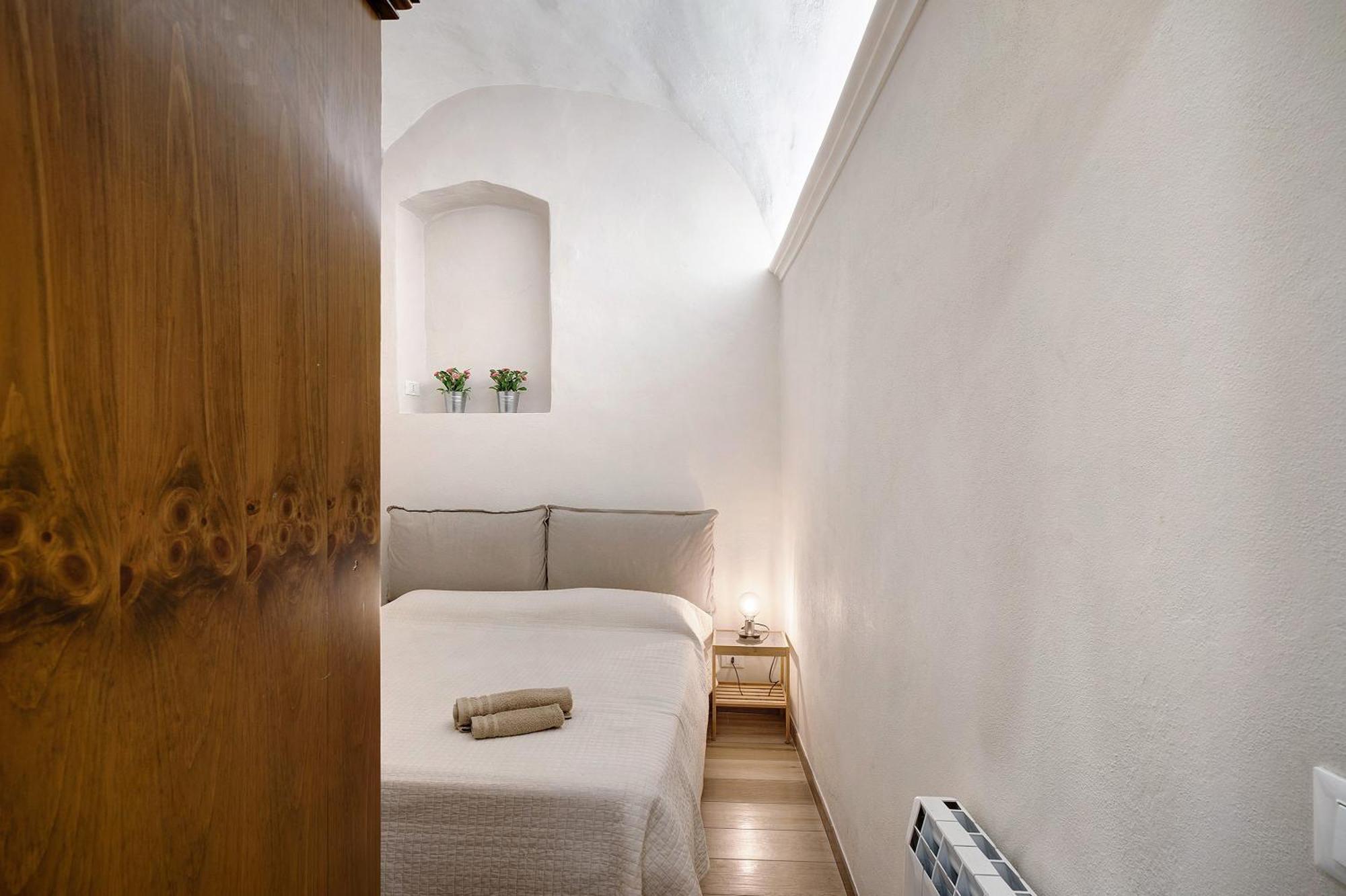 Casa Elena Apartment Бордихера Екстериор снимка