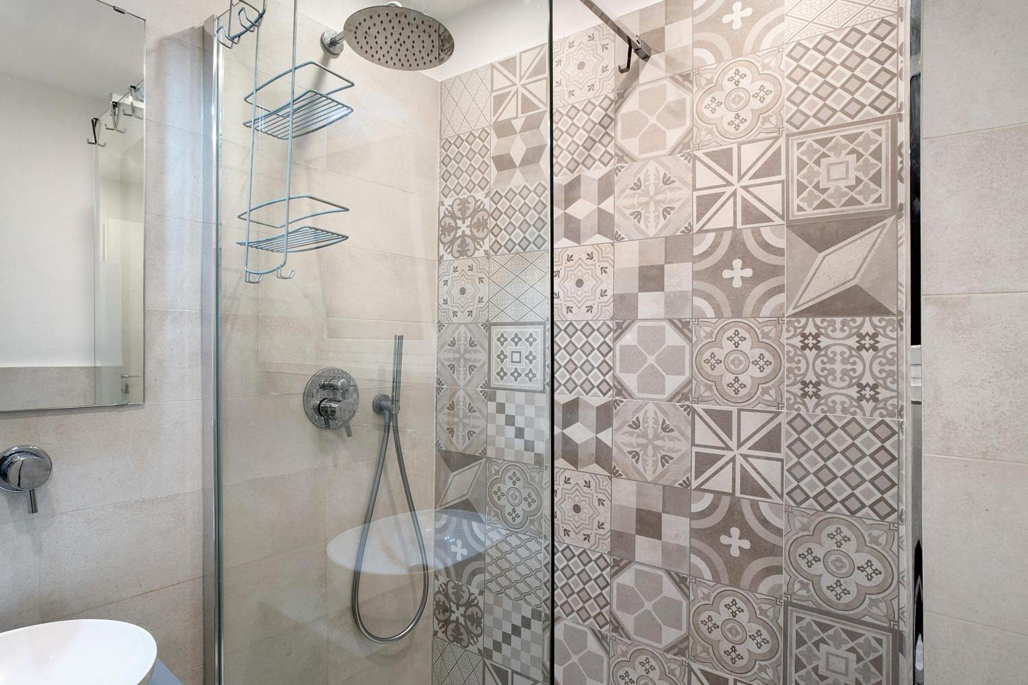Casa Elena Apartment Бордихера Екстериор снимка
